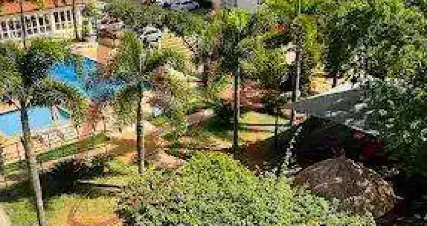 Apartamento para Venda em Hortolândia, Vila São Francisco, 3 dormitórios, 1 suíte, 2 banheiros, 1 vaga