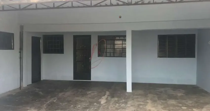 Casa para Venda em Hortolândia, Jardim Santa Clara do Lago I, 2 dormitórios, 1 suíte, 2 banheiros, 5 vagas
