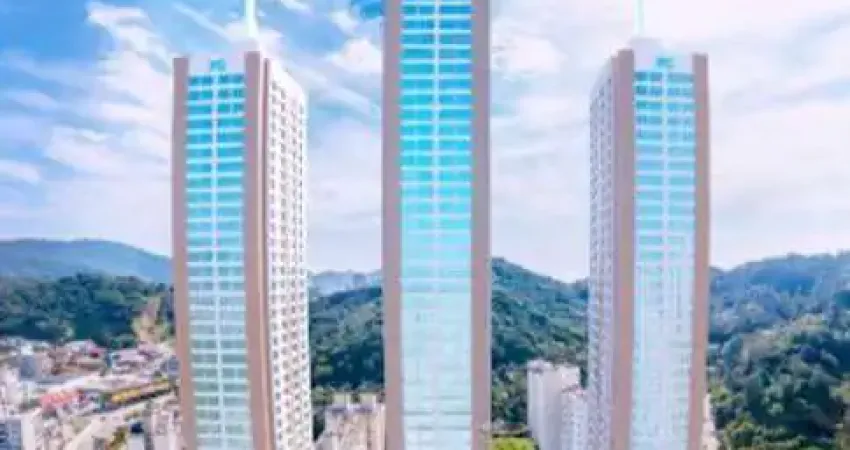 Apartamento à venda na Rua Valmor Boaventura, Centro, Balneário Camboriú