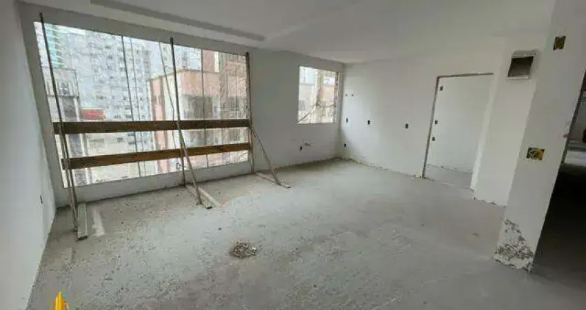Apartamento a venda no Edifício Villa Alba Residence localizado no Centro em Balneário Camboriú.