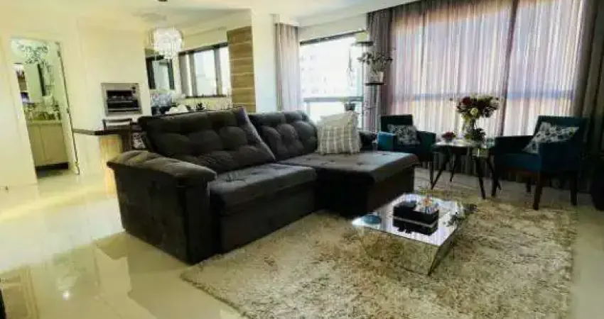 Apartamento à venda no Merithamon localizado no Centro de Balneário Camboriú