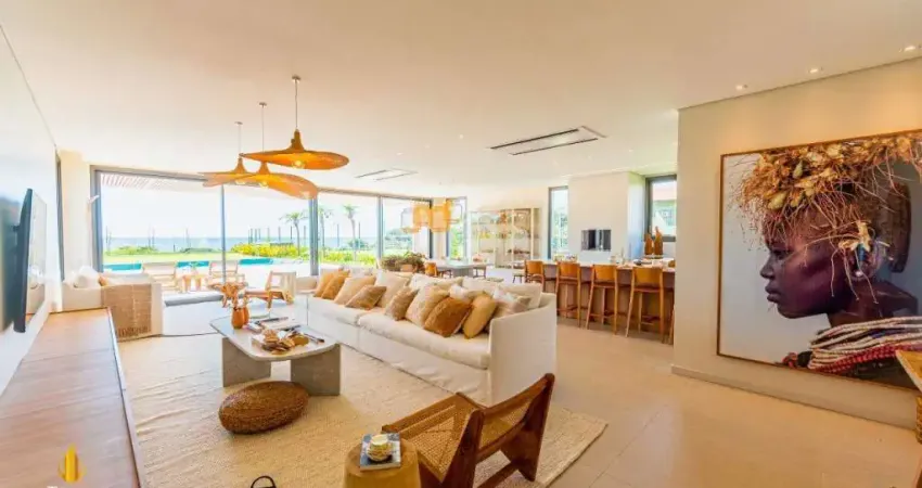 Casa com 5 quartos à venda na Rua Hercelina M. Vieira, Praia do Estaleiro, Balneário Camboriú