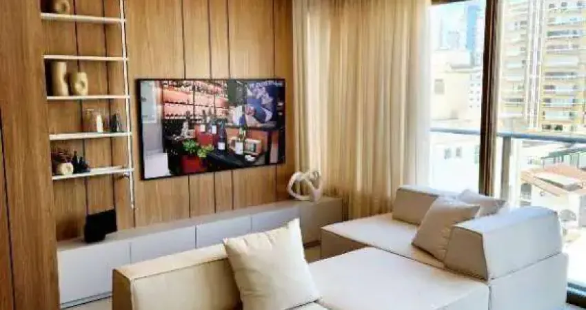 Apartamento a venda no Admirá Arrka Concept com localização excelente no Centro de Balneário Camboriú.