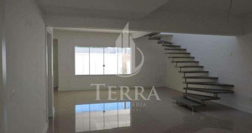 Casa Geminada a venda com 175m² de área privativa no Bairro Praia Brava em Itajaí.