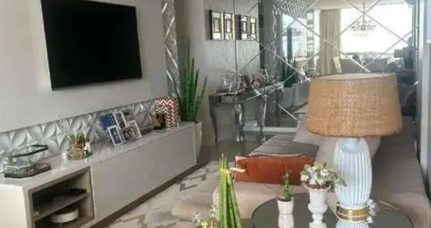 Apartamento a venda no Plaza Gaudi localizado no Bairro Fazenda em Itajaí.