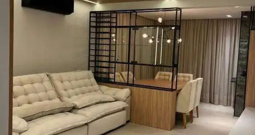Apartamento a venda no Mayan Palace localizado no Bairro Ariribá em Balneário Camboriú.