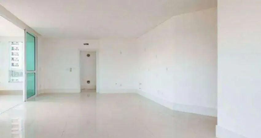 Apartamento à venda no Edifício San Gennaro localizado no Centro de Balneário Camboriú