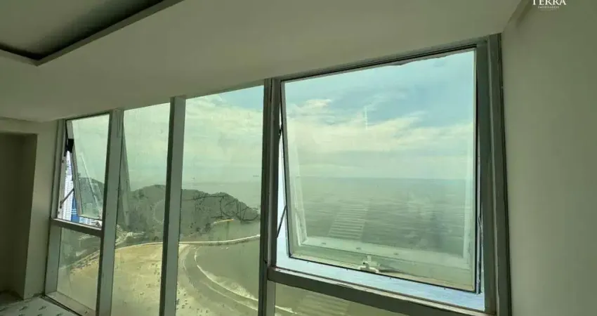 Apartamento Frente Mar com Vista Deslumbrante no Boreal Tower em Balneário Camboriú