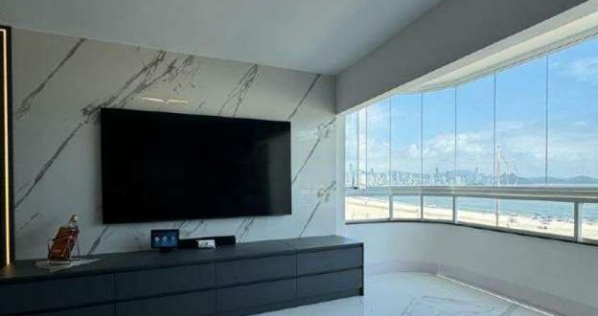 Apartamento Vista Mar à venda no Edifício Lady em Balneário Camboriú