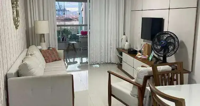Apartamento a venda no Residencial Scala localizado no Centro em Itajaí.