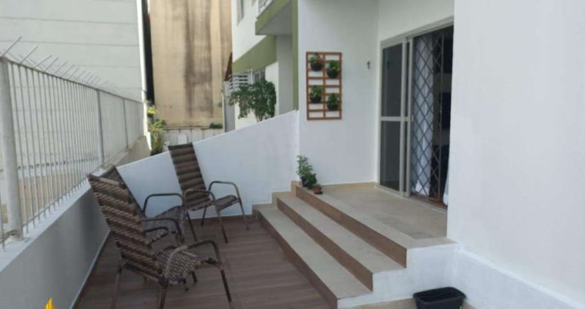 Apartamento com 2 quartos à venda na Rua Bruno Silva, Pioneiros, Balneário Camboriú
