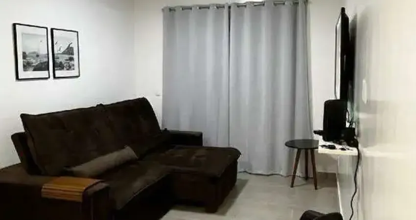 Apartamento a Venda Quadra do mar no Edifício Portal Residence