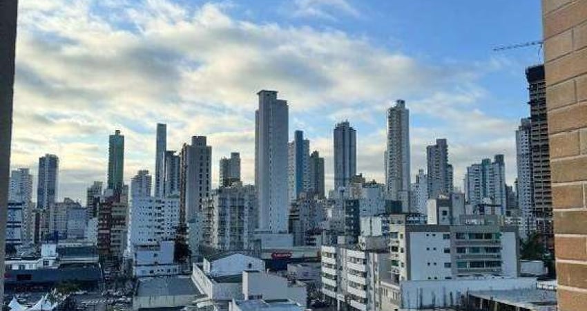 Apartamento a venda no Residencial Montefiore localizado no bairro Nações em Balneário Camboriú.