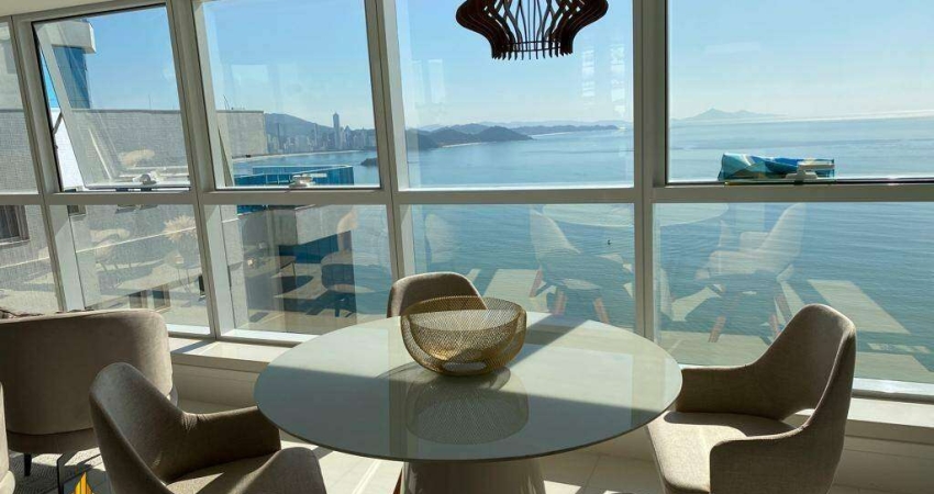 Apartamento a venda no Edifício Epic Tower em Balneário Camboriú