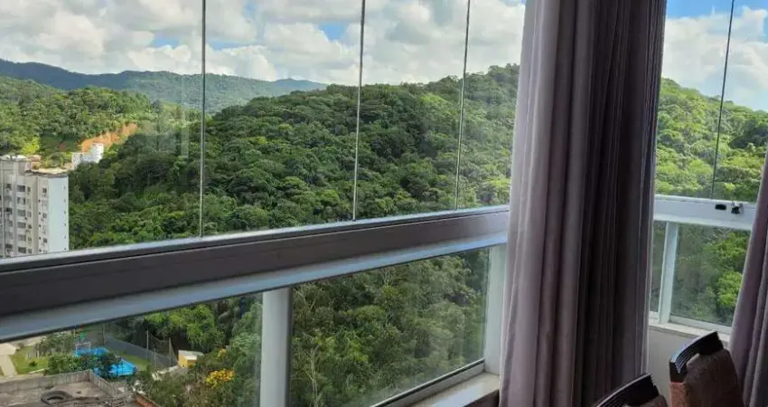Apartamento a Venda no Edifício Farol Ponta do Mel em Balneário Camboriú