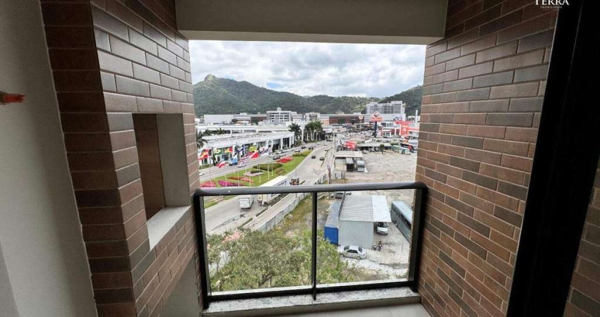 Apartamento a venda no Aventura Residence localizado no Centro em Balneário Camboriú.