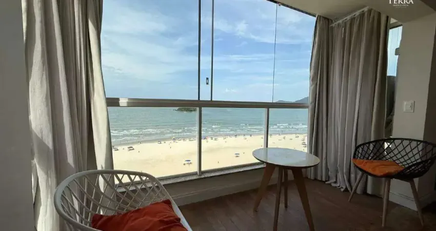Apartamento a venda no Edifício Constante em Balneário Camboriú
