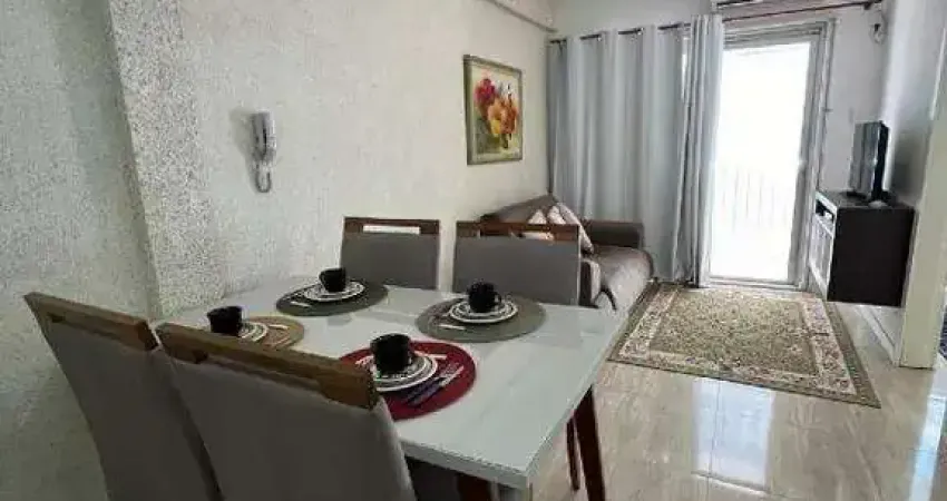 Apartamento à venda no Edifício Balcan no Centro de Balneário Camboriú