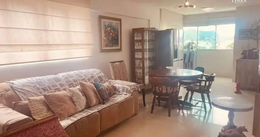 Apartamento 3 quartos Centro com 111m²
