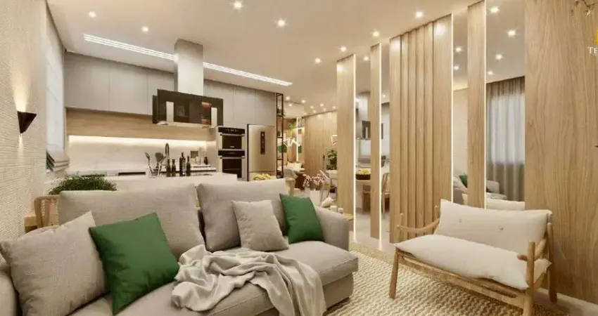 Apartamento à venda na Avenida Brasil em Balneário Camboriú