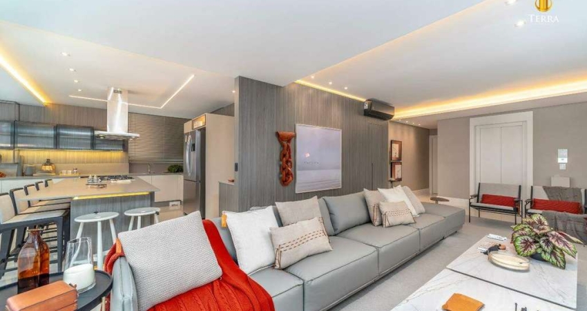 Apartamento à venda no Ibiza Towers em Balneário Camboriú