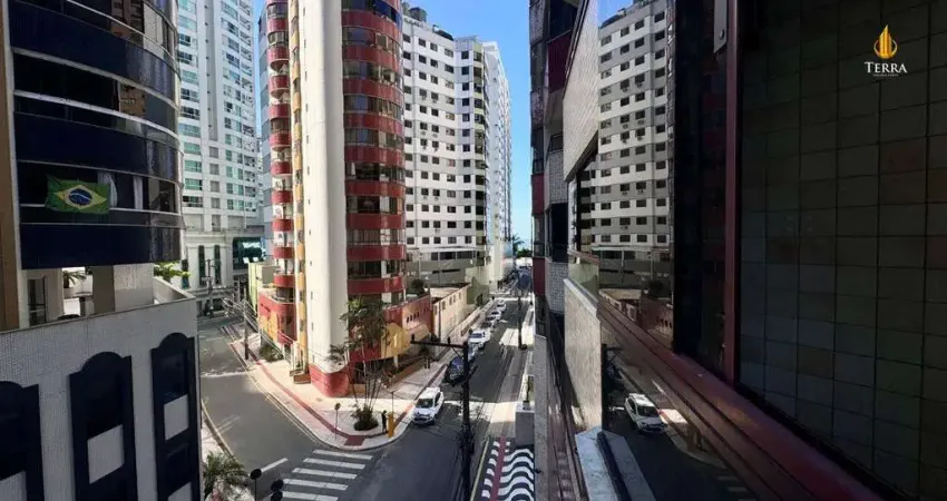 Apartamento à venda no Residencial Clermont Ferran em Balneário Camboriú
