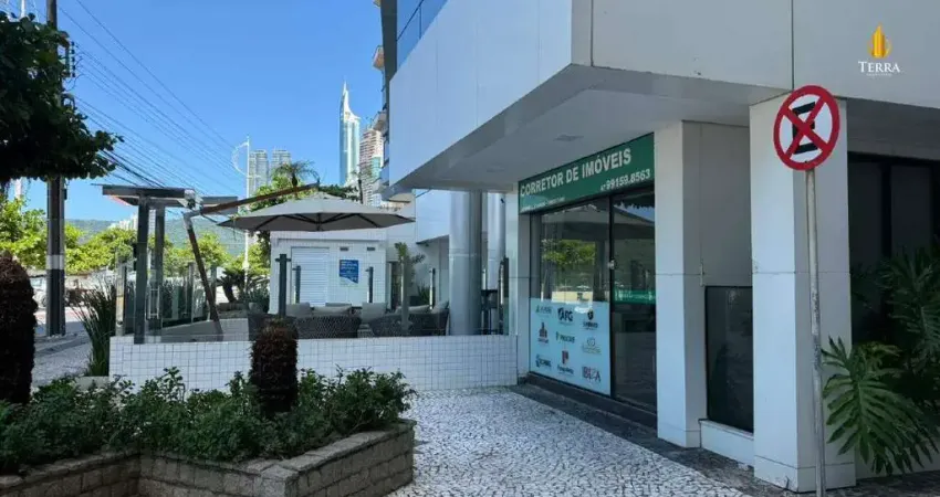 Sala Comercial Frente Mar à venda em Balneário Camboriú