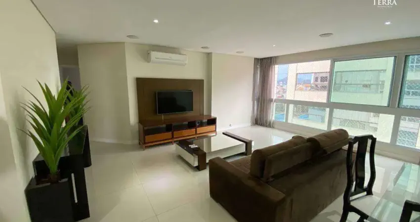 Apartamento Mobiliado no Edifício Puerto Velero em Balneário Camboriú