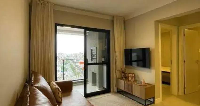 Apartamento a venda no Costa Rica Residence localizado na Praia Brava em Itajaí.