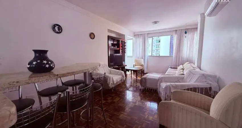 Apartamento a venda no Edifício Alfa Centauro localizado no Bairro Centro em Balneário Camboriú