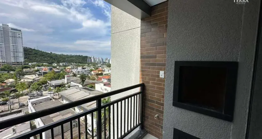 Apartamento a venda no Portal da Brava Residencial localizado na Praia Dos Amores em Balneário Camboriú