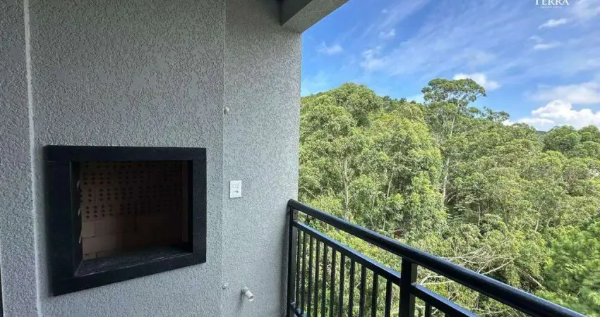 Apartamento a venda no Portal da Brava Residencial localizado na Praia Dos Amores em Balneário Camboriú
