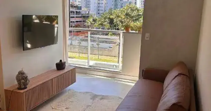 Apartamento a venda no Edifício North Brava localizado na Praia Brava em Itajaí.