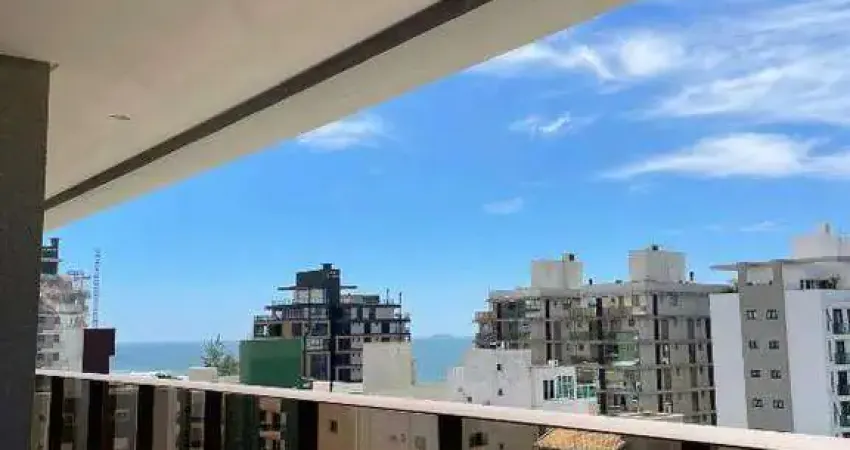 Apartamento para locação no Edifício Ocean Wind – Praia Brava