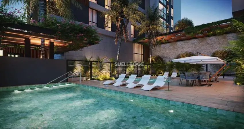 Apartamento com 3 quartos à venda no Santo Antônio, Joinville 