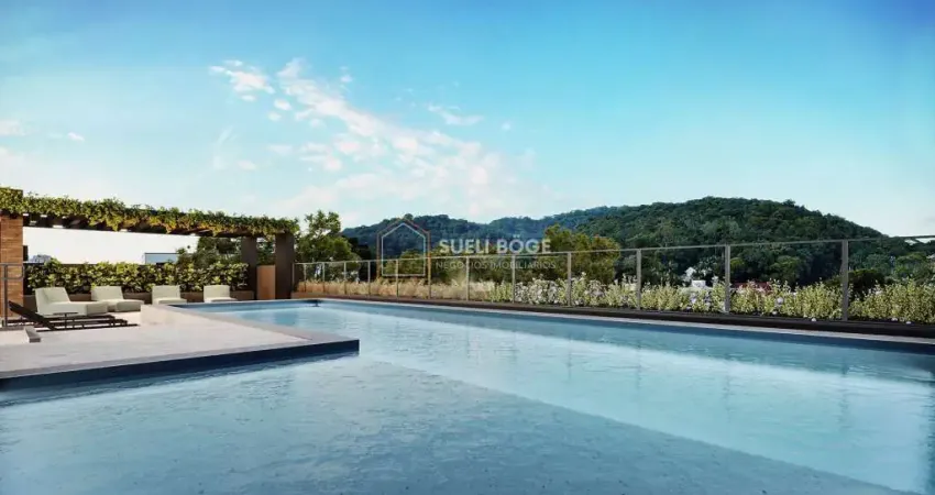 Apartamento com 3 quartos à venda no Atiradores, Joinville 