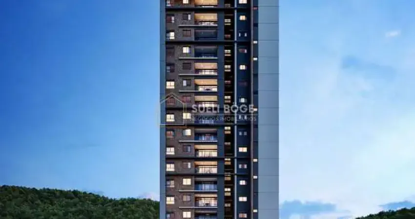 Apartamento com 3 quartos à venda no Atiradores, Joinville 