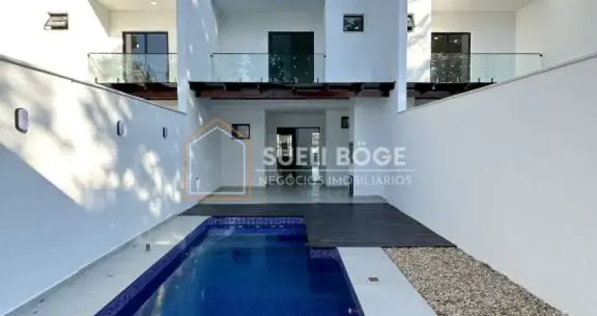 Casa com 3 quartos à venda no Atiradores, Joinville 