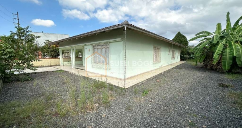 Terreno à venda no Bom Retiro, Joinville 