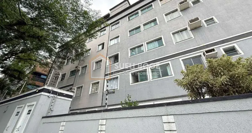 Apartamento em localização excelente no bairro santo antonio