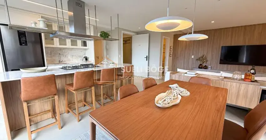 Apartamento com 3 quartos à venda no Santo Antônio, Joinville 