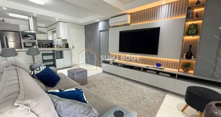 Casa com 4 quartos à venda no Santo Antônio, Joinville 