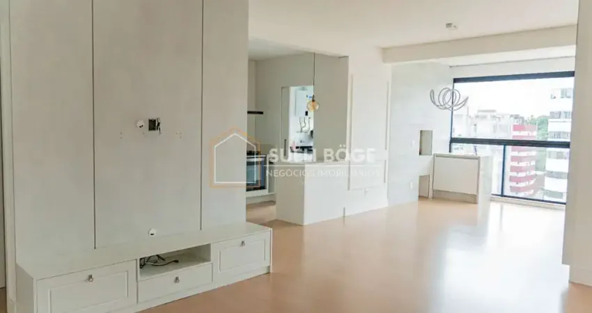 Apartamento com 3 quartos à venda no América, Joinville 