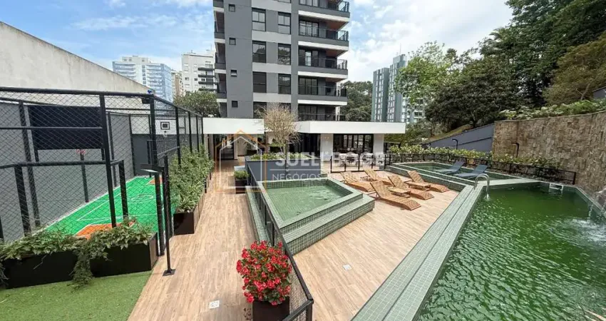 Apartamento com 3 quartos à venda no América, Joinville