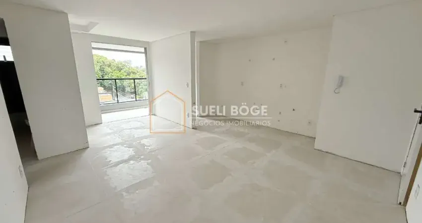 Apartamento novo em excelente região no bairro santo antônio