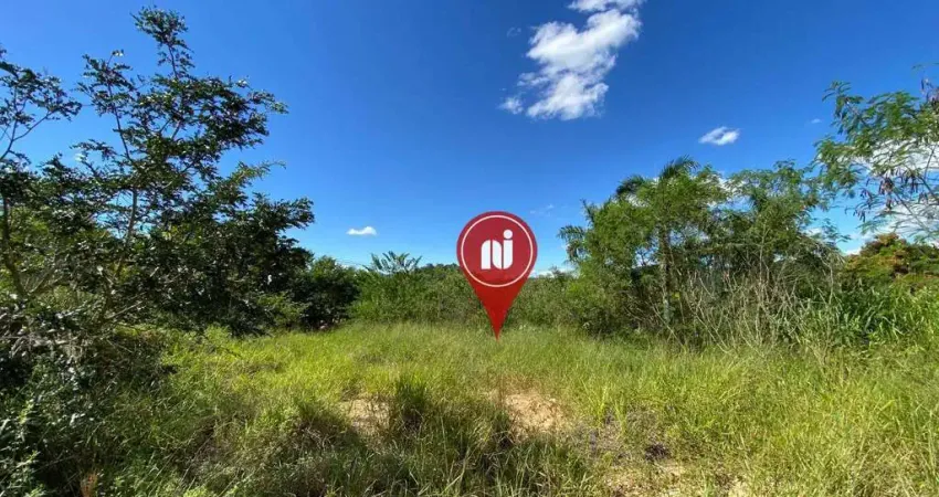 Terreno à venda, 4000 m² por r$ 450.000,00 - condomínio quintas do rio das águas claras - brumadinho/mg