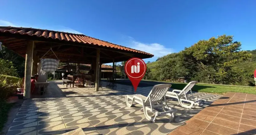 Casa com 3 dormitórios à venda, 100 m² por r$ 640.000,00 - condomínio quintas do rio das águas claras - brumadinho/mg