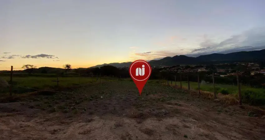 Terreno à venda, 360 m² por r$ 85.000,00 - santa efigenia - brumadinho/mg