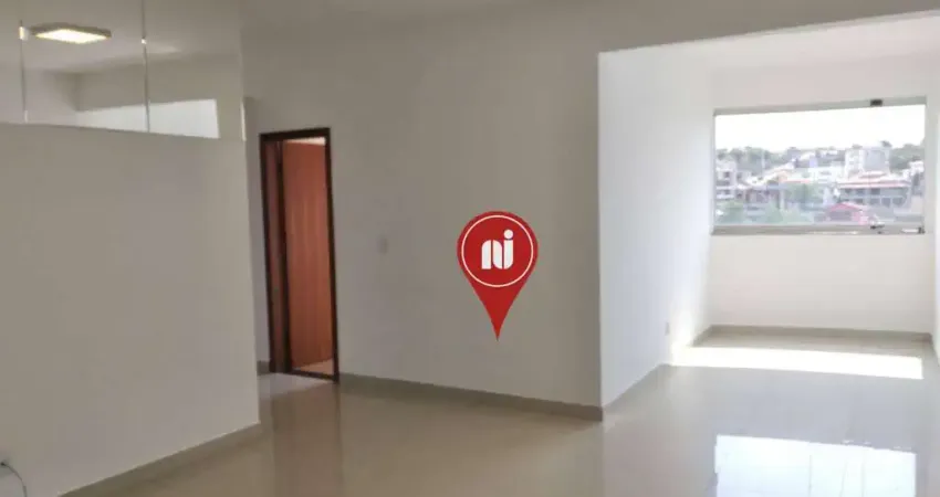 Apartamento com 3 dormitórios à venda, 110 m² por r$ 530.000,00 - silva prado - brumadinho/mg