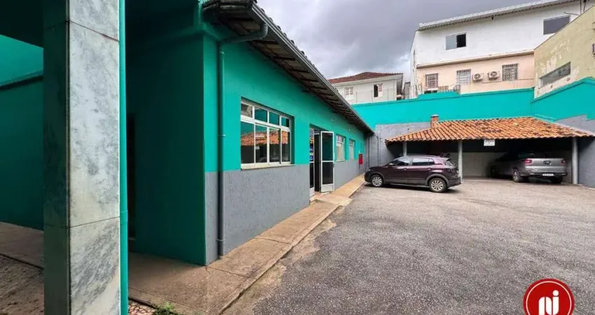 Sala para alugar, 120 m² por r$4.000/mês - centro - brumadinho/mg